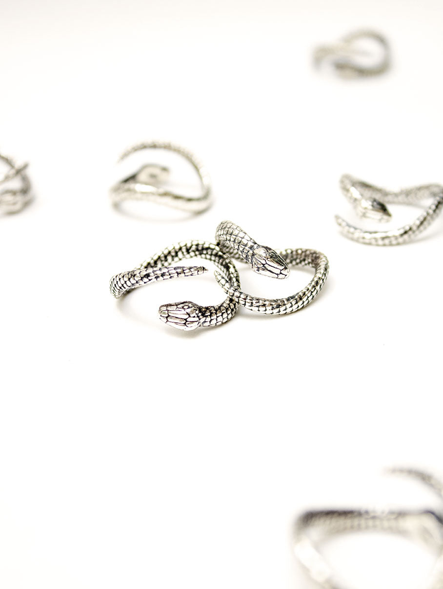 Anillo Snake