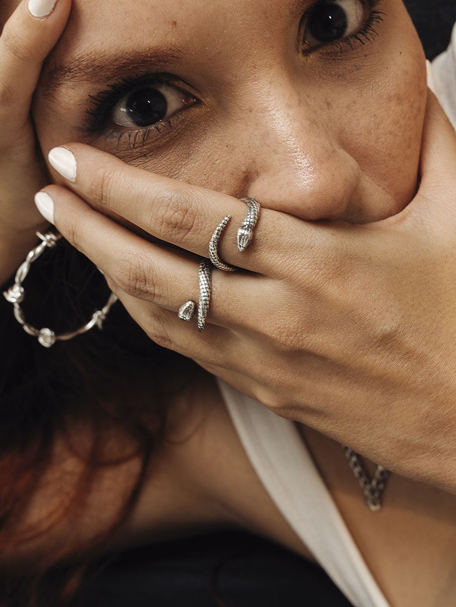 Anillo Snake
