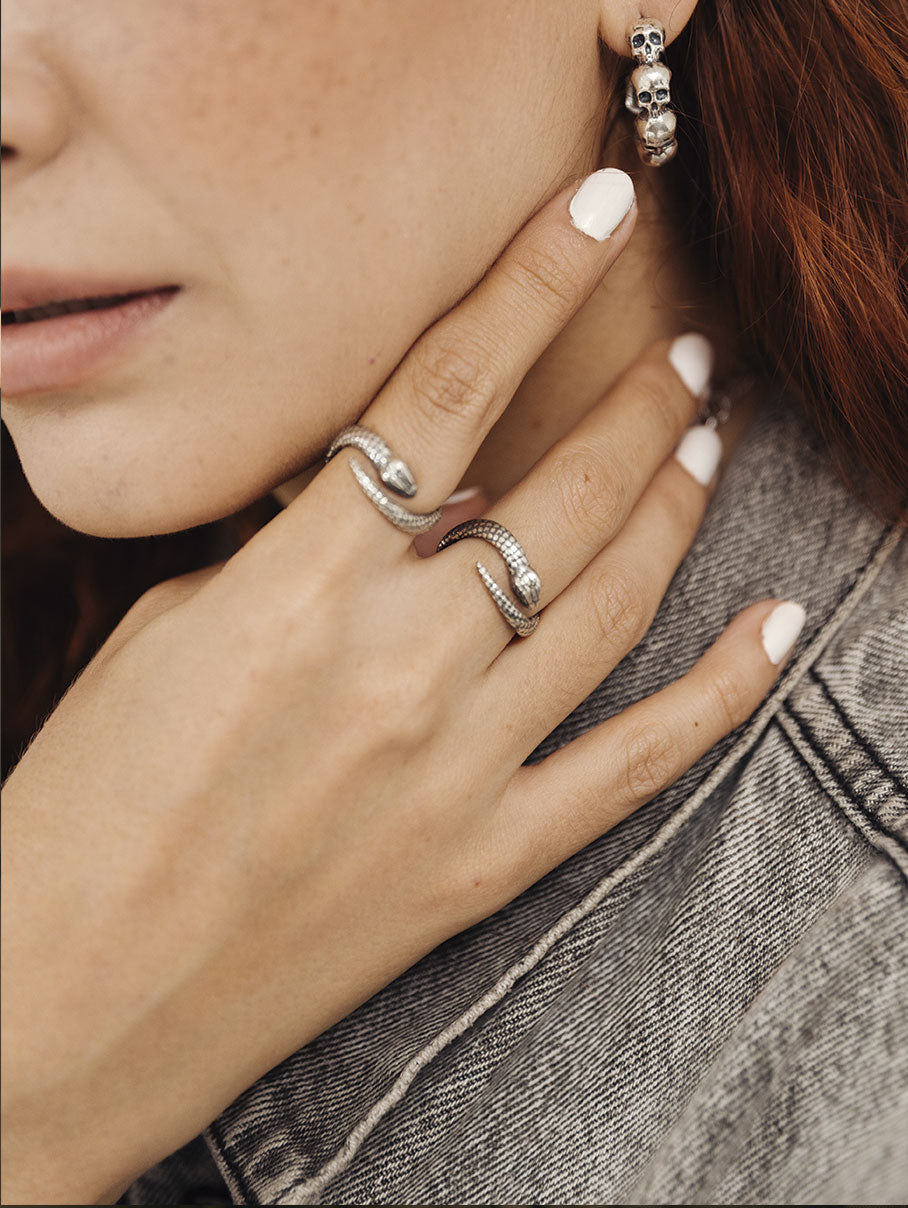 Anillo Snake