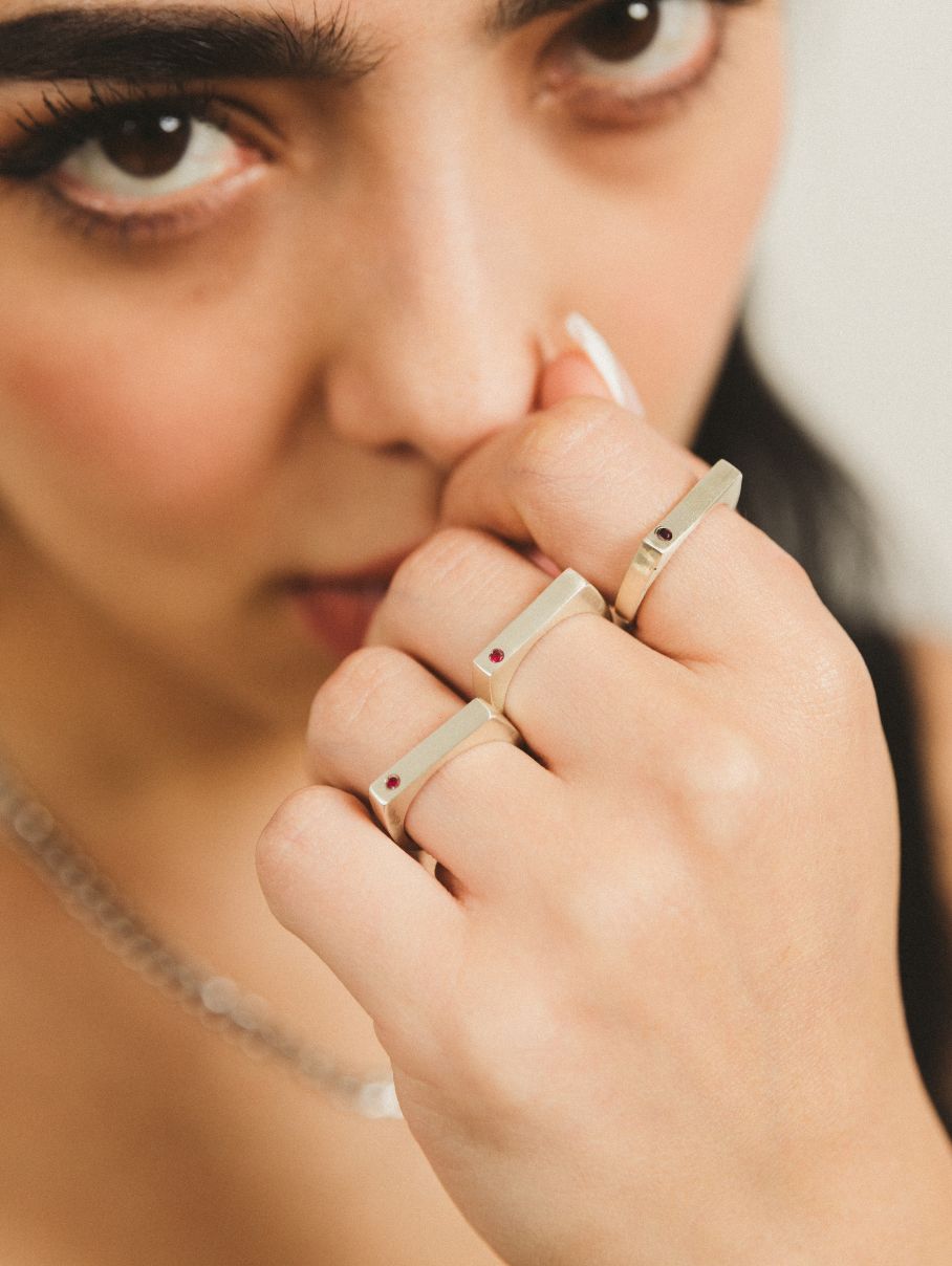 Anillo Core