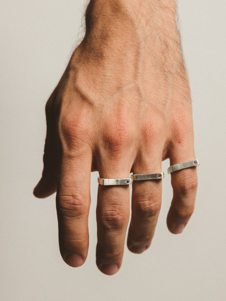 Anillo Core