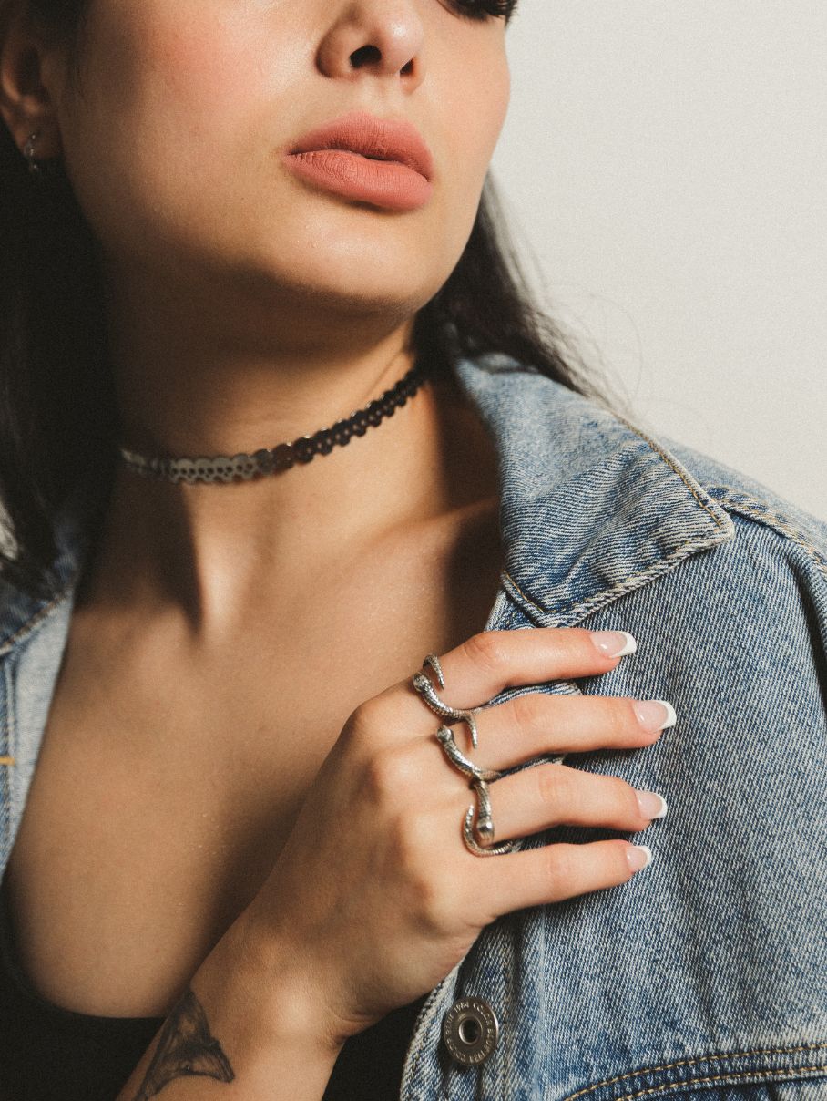 Anillo Snake