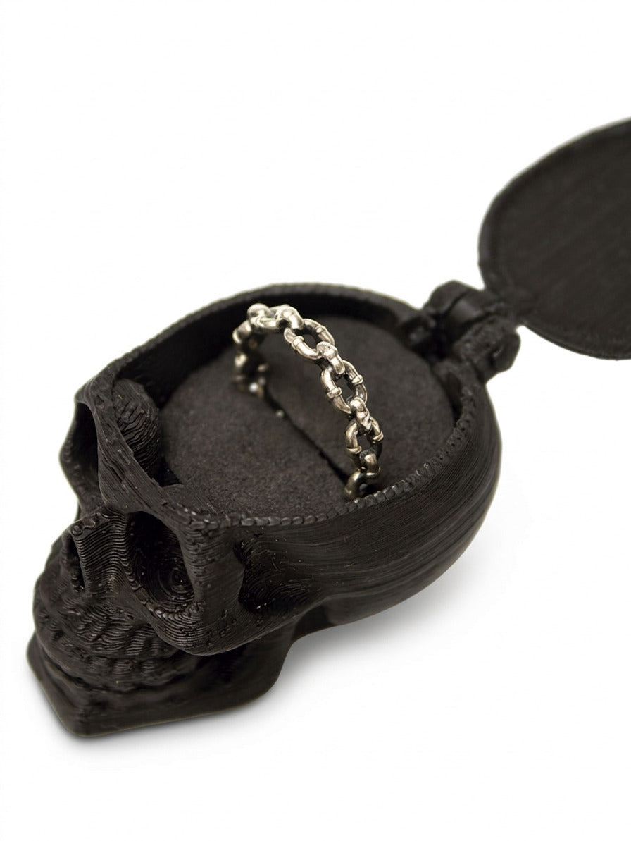 Anillo Chain