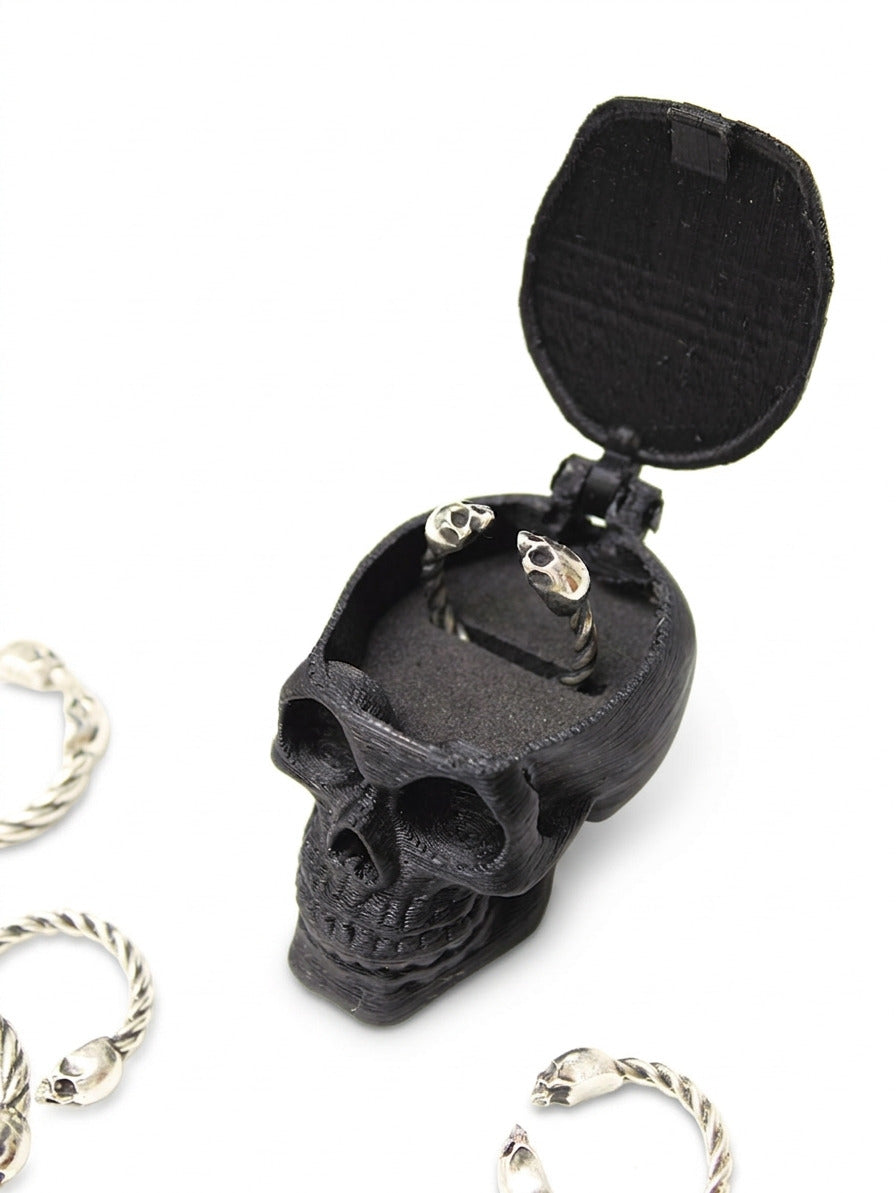 TOPOS + ANILLO DOUBLE