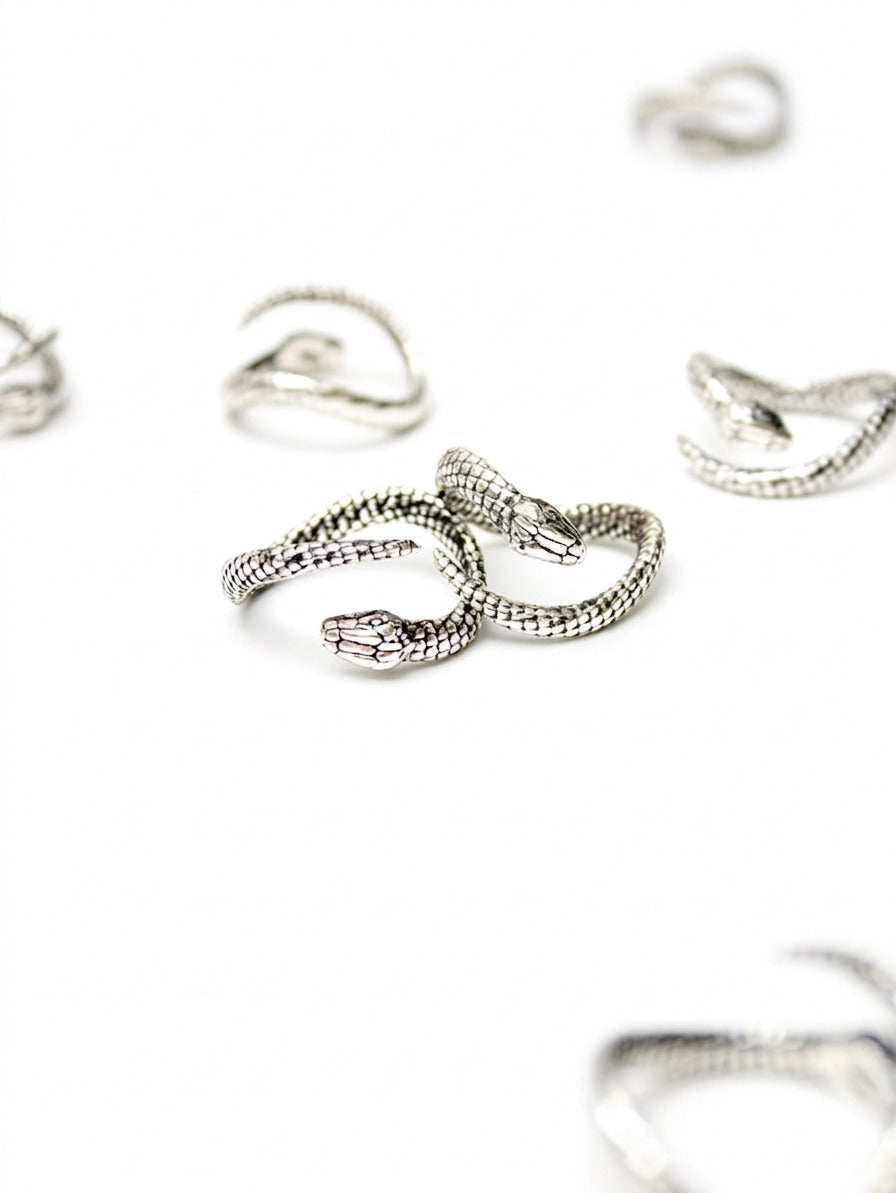 Anillo Snake