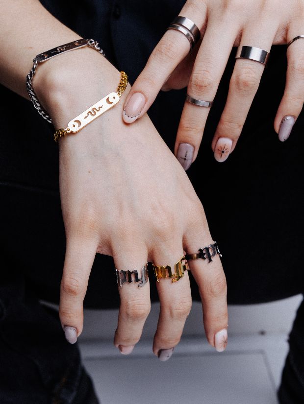Anillo Fuck