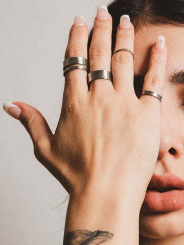 Basic Ring Set