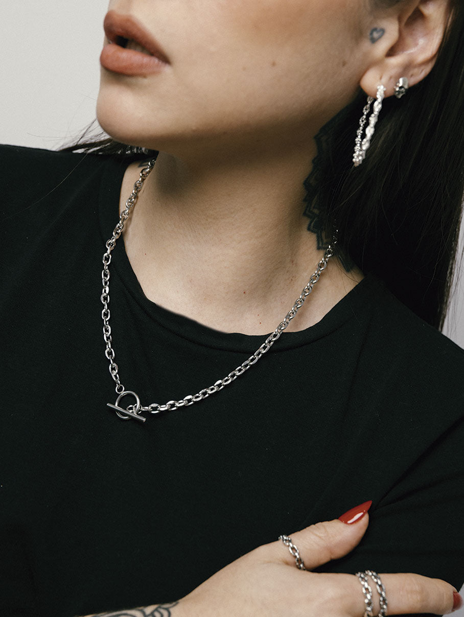 Collar Basic