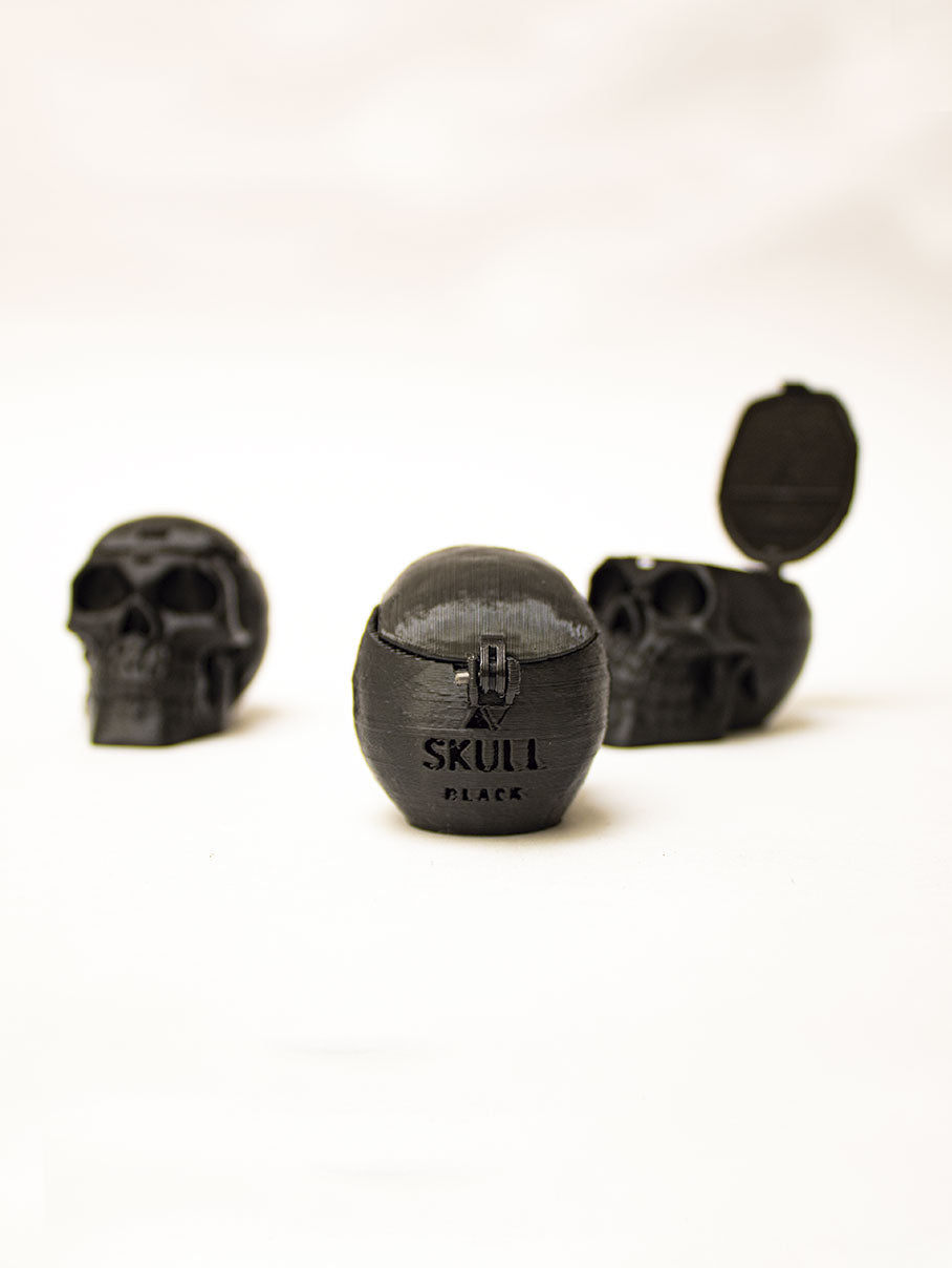 Cofre Skull