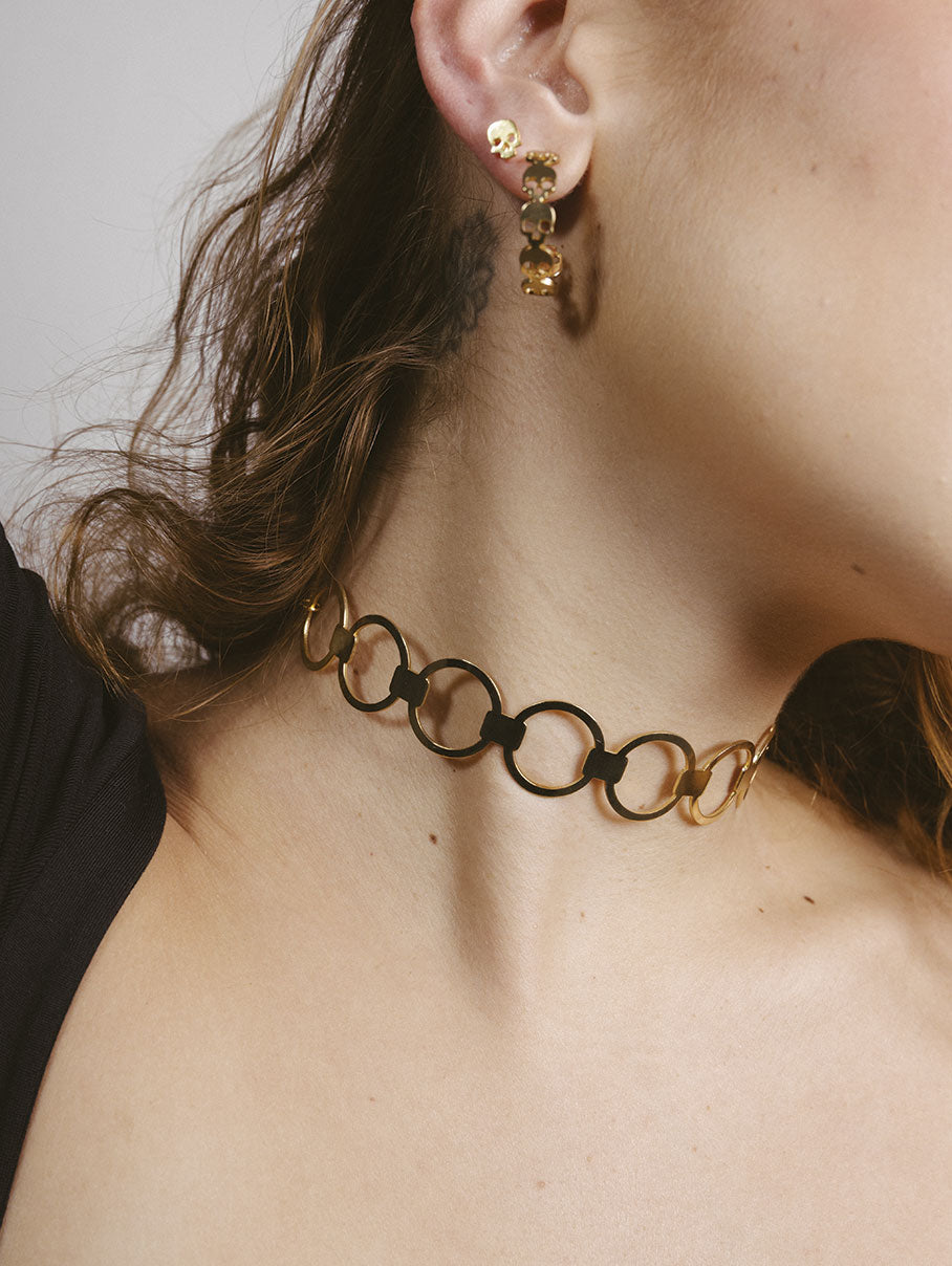 Choker Loop