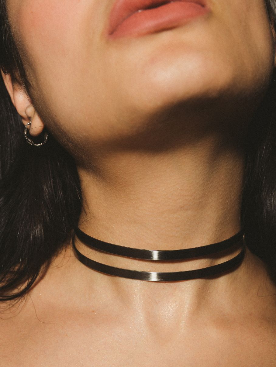 Choker Éter