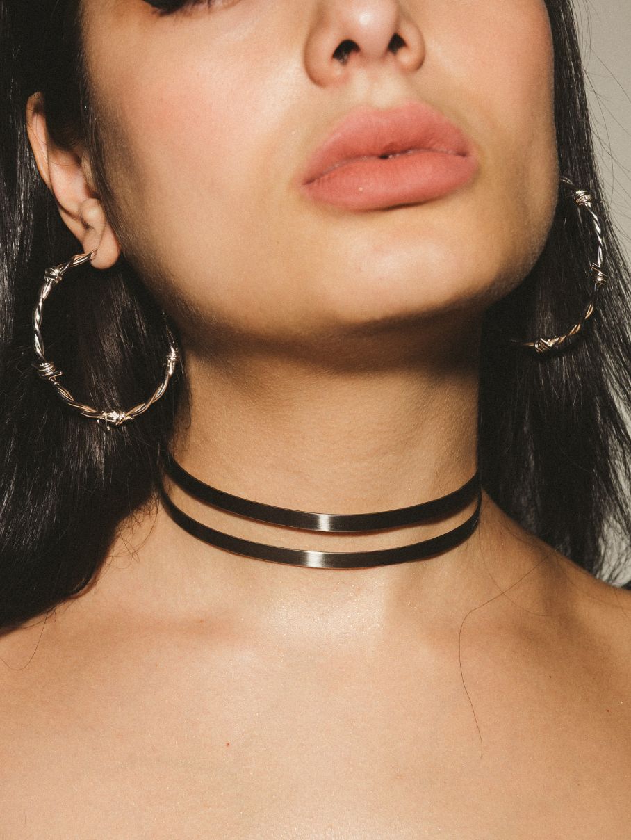 Choker Éter