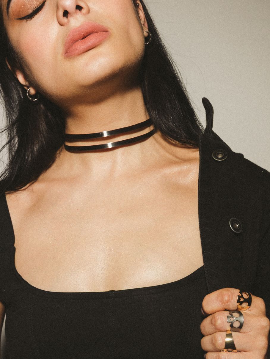 Choker Éter
