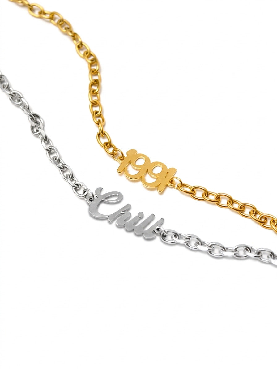 choker personalizado, choker skull, choker medellin