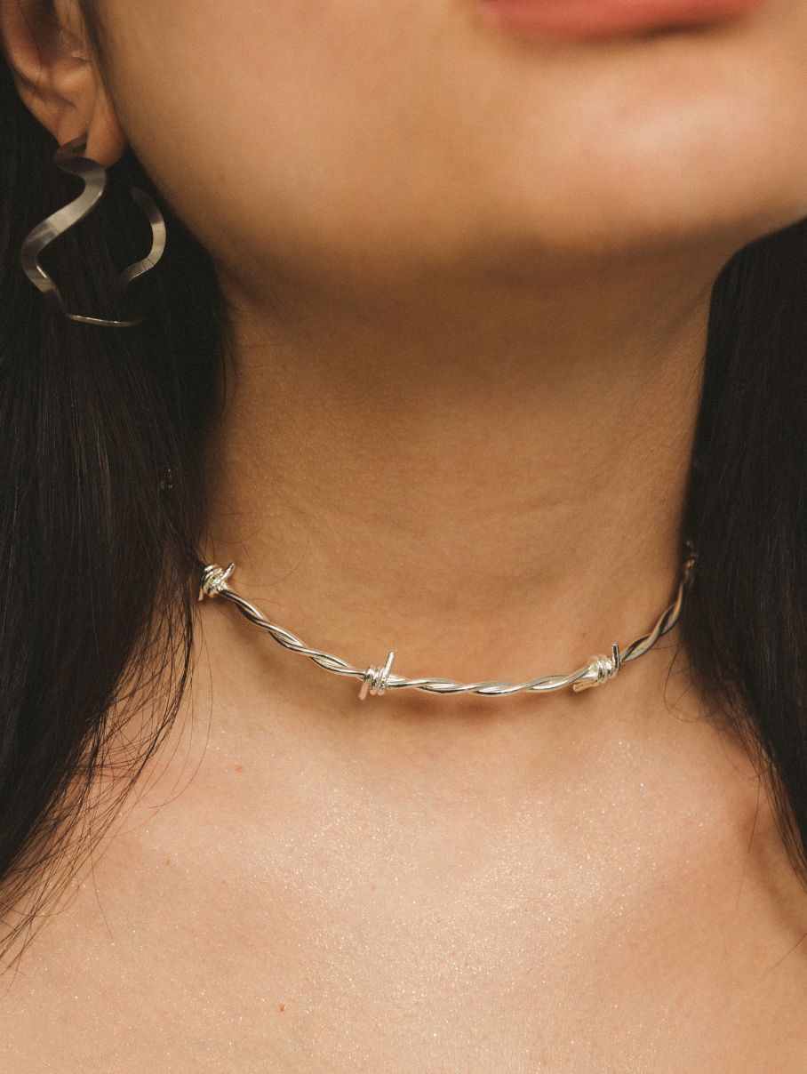 Choker Púas