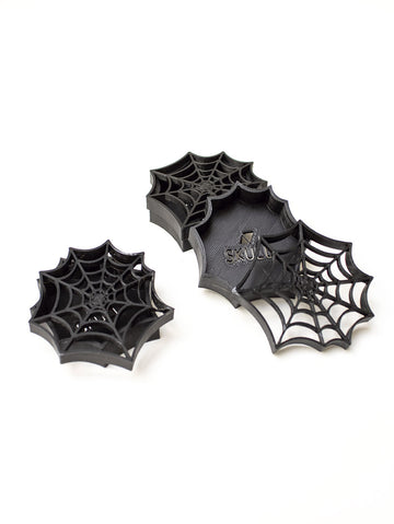 Spiderweb Chest