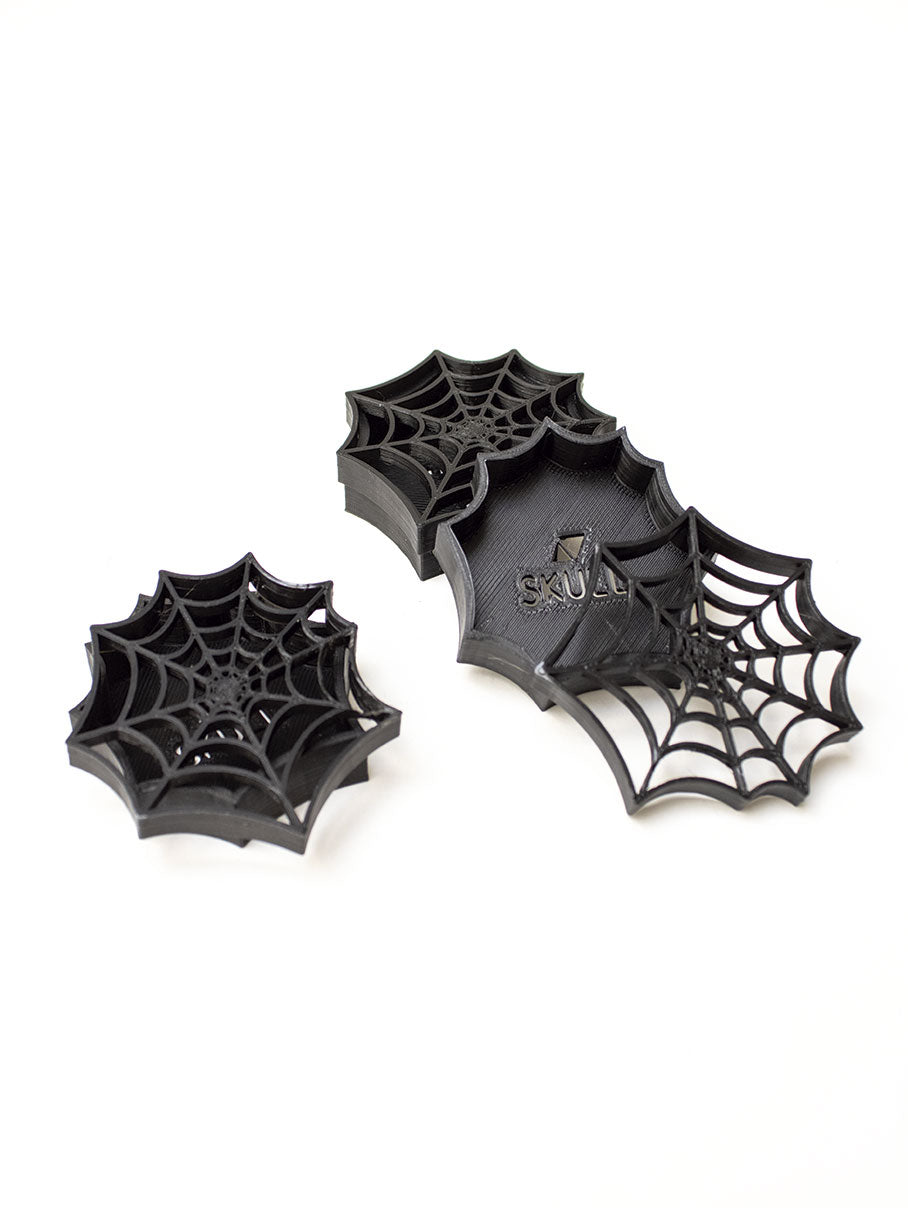 Spiderweb Chest