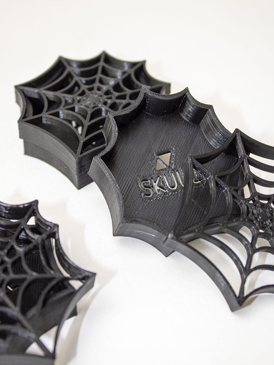 Spiderweb Chest