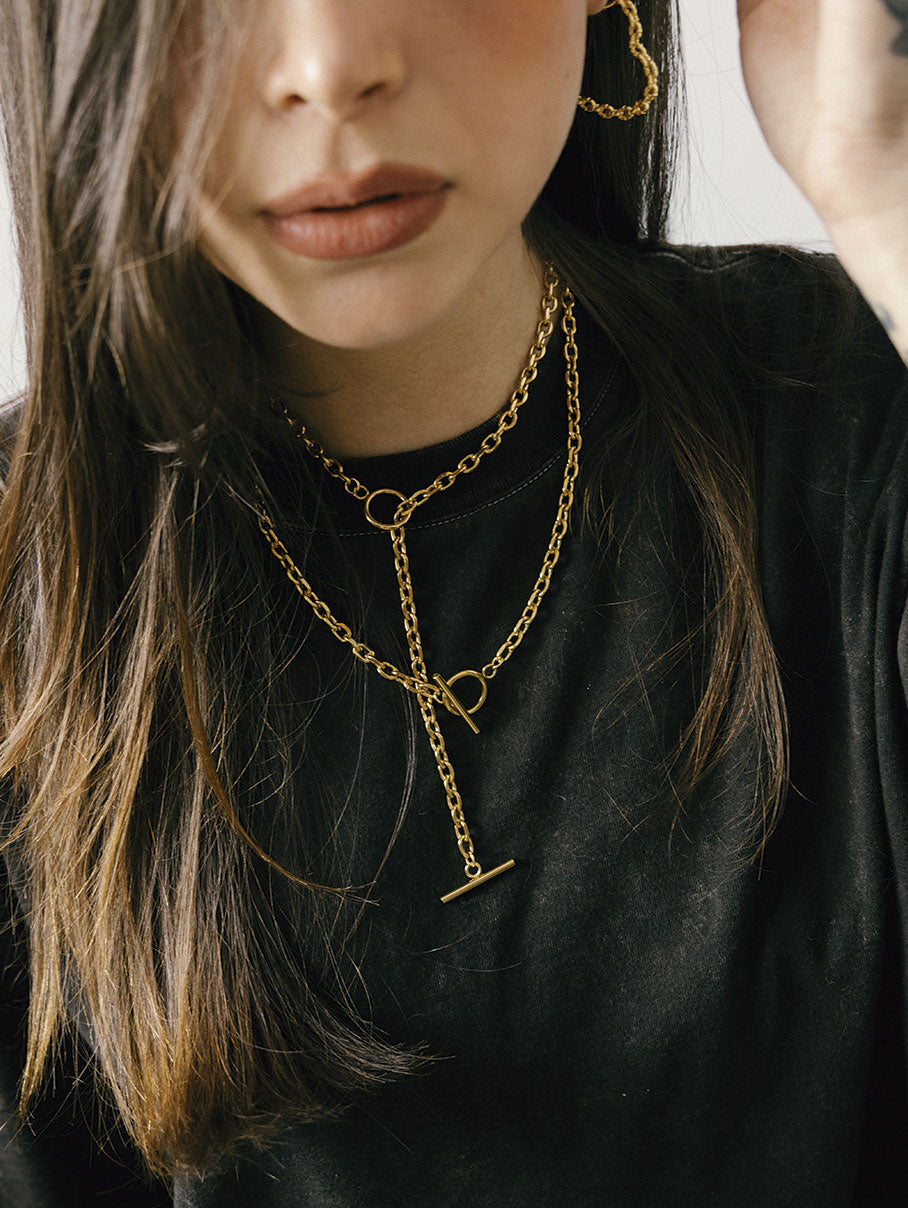 Collar Basic