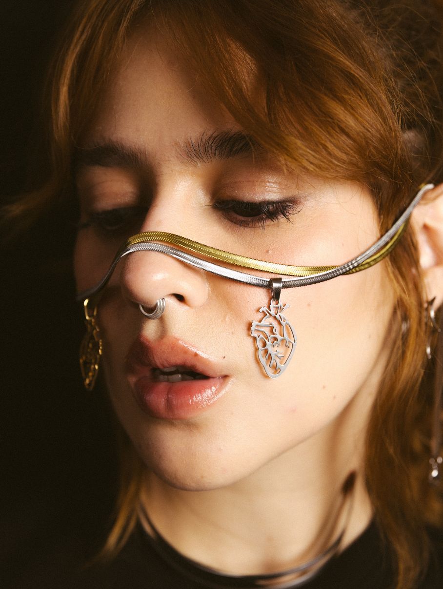 Heart Necklace
