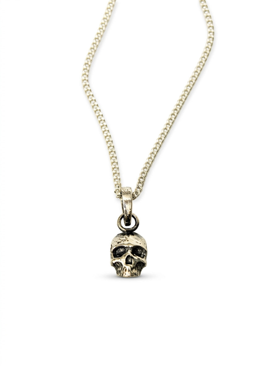 Collar Skull