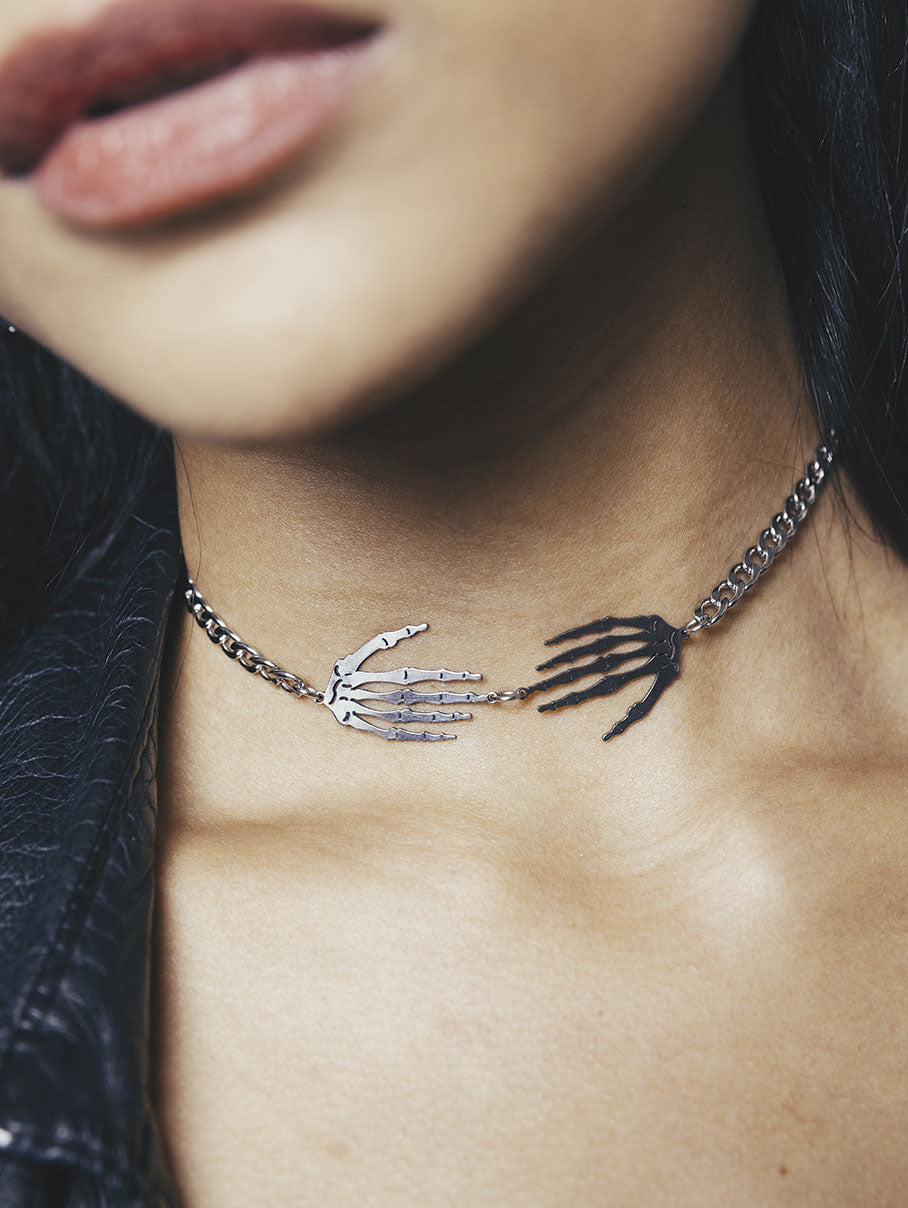 Choker Bones
