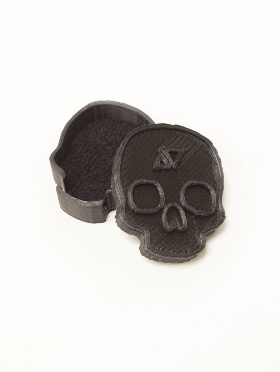 Small Skull Chest