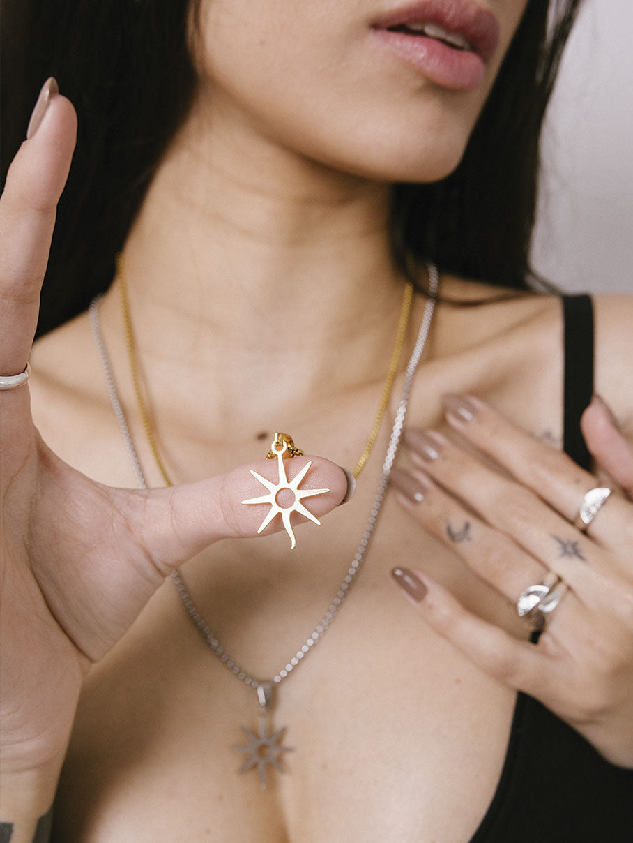 collar sol