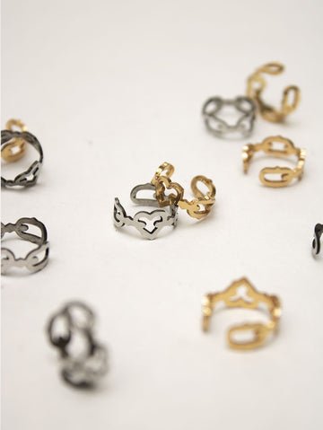Earcuff Chain