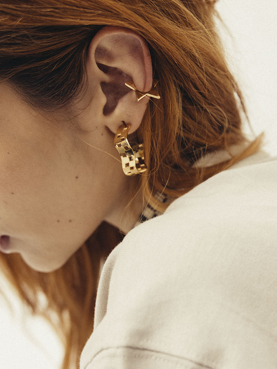 Earcuff Estrella