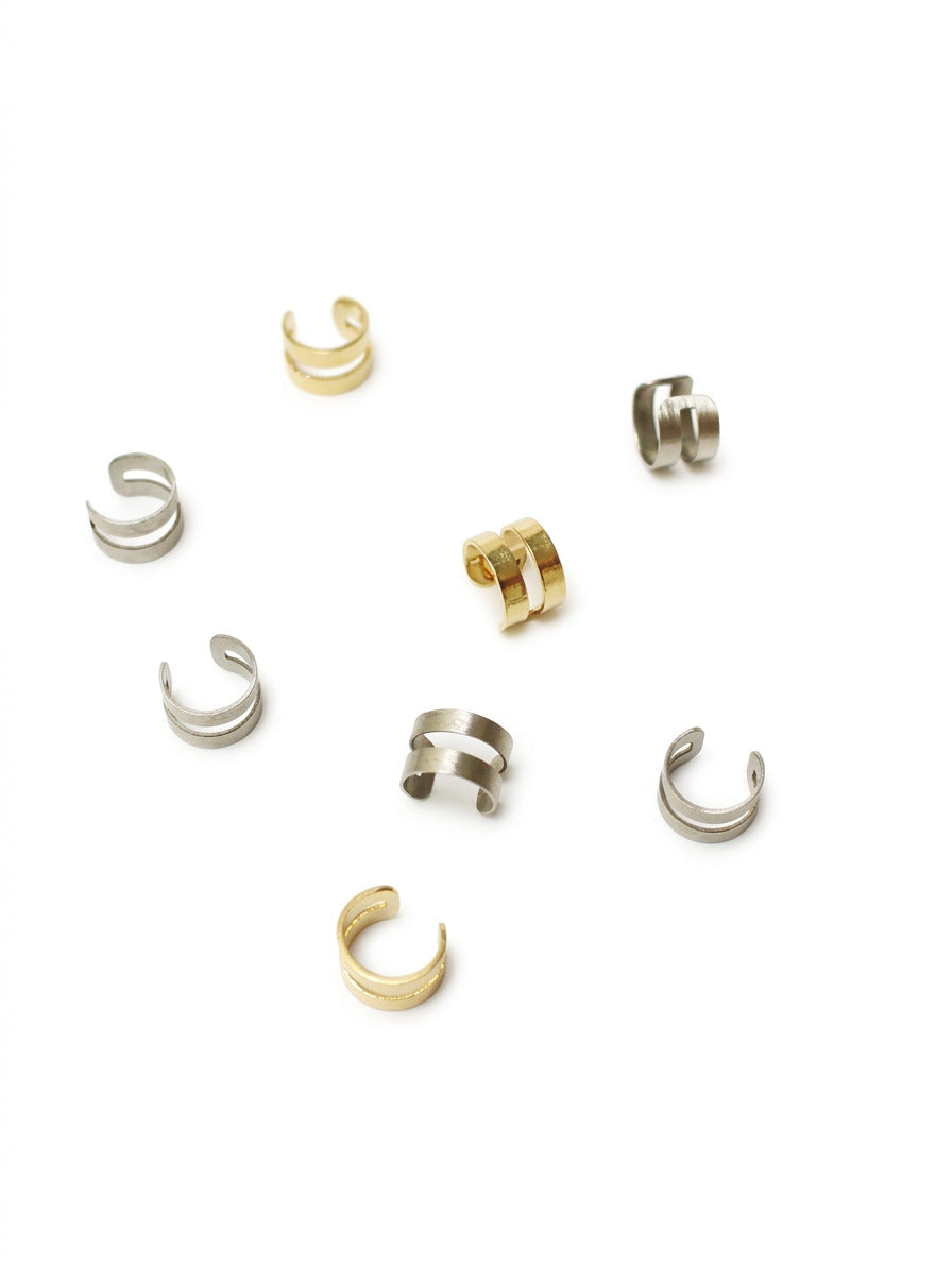 earcuff doble medellin