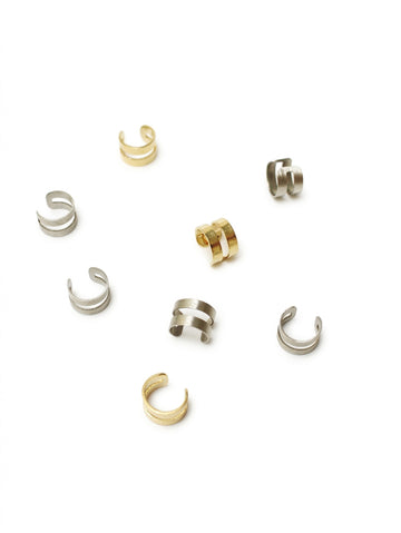 earcuff doble medellin