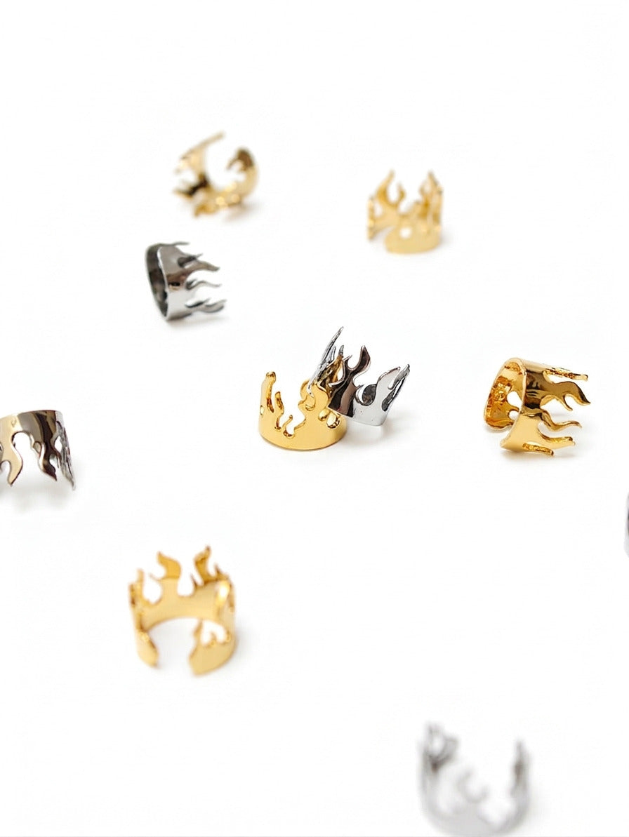 earcuff fuego
