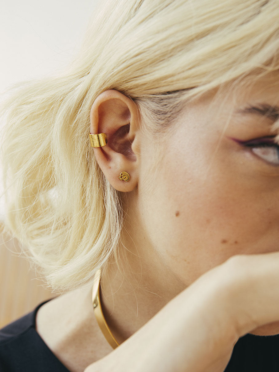 earcuff basic simple