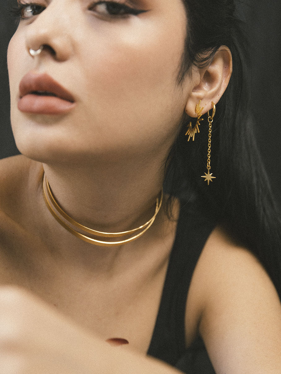 Minicandongas Destello