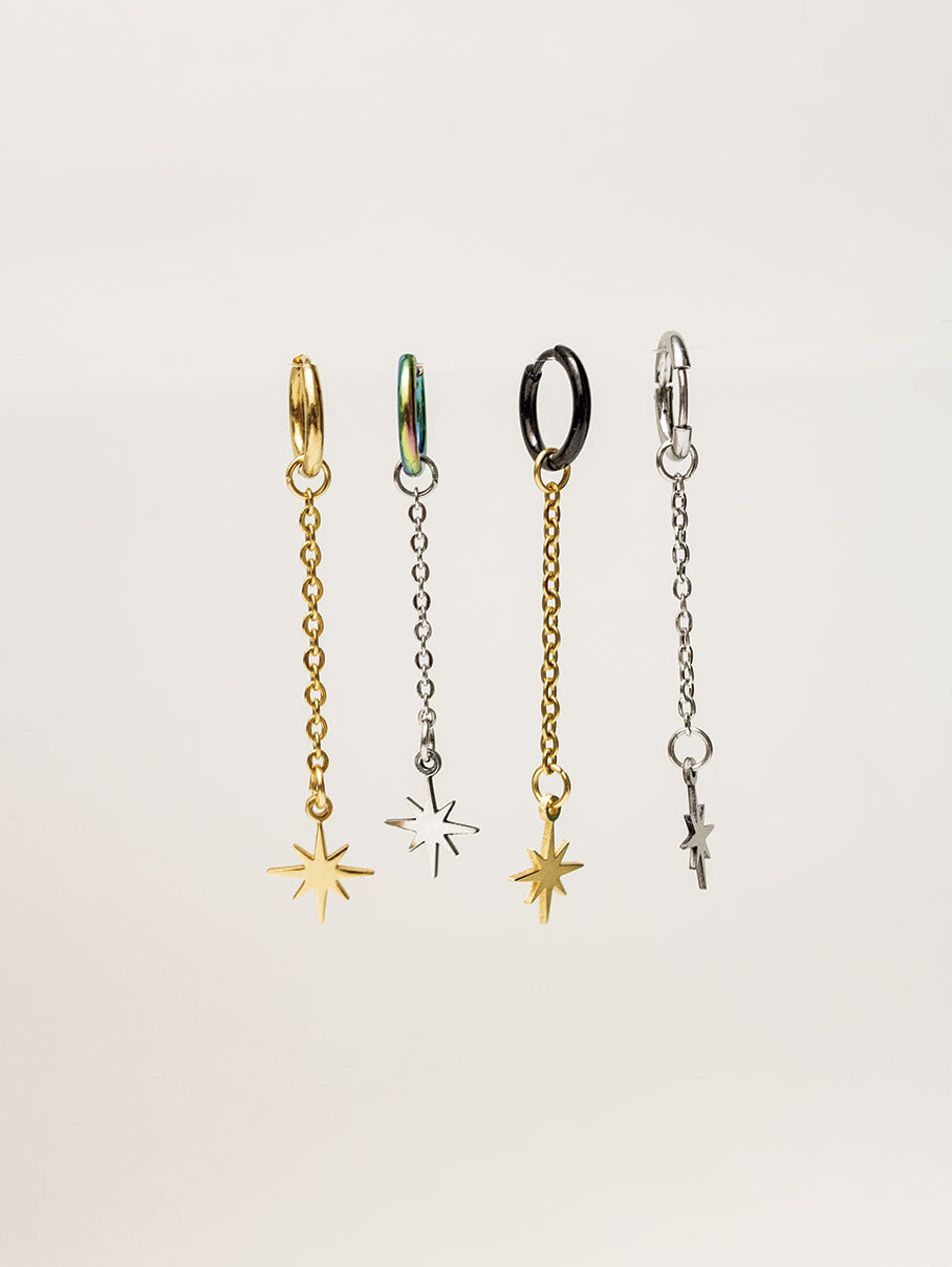 Minicandongas Destello