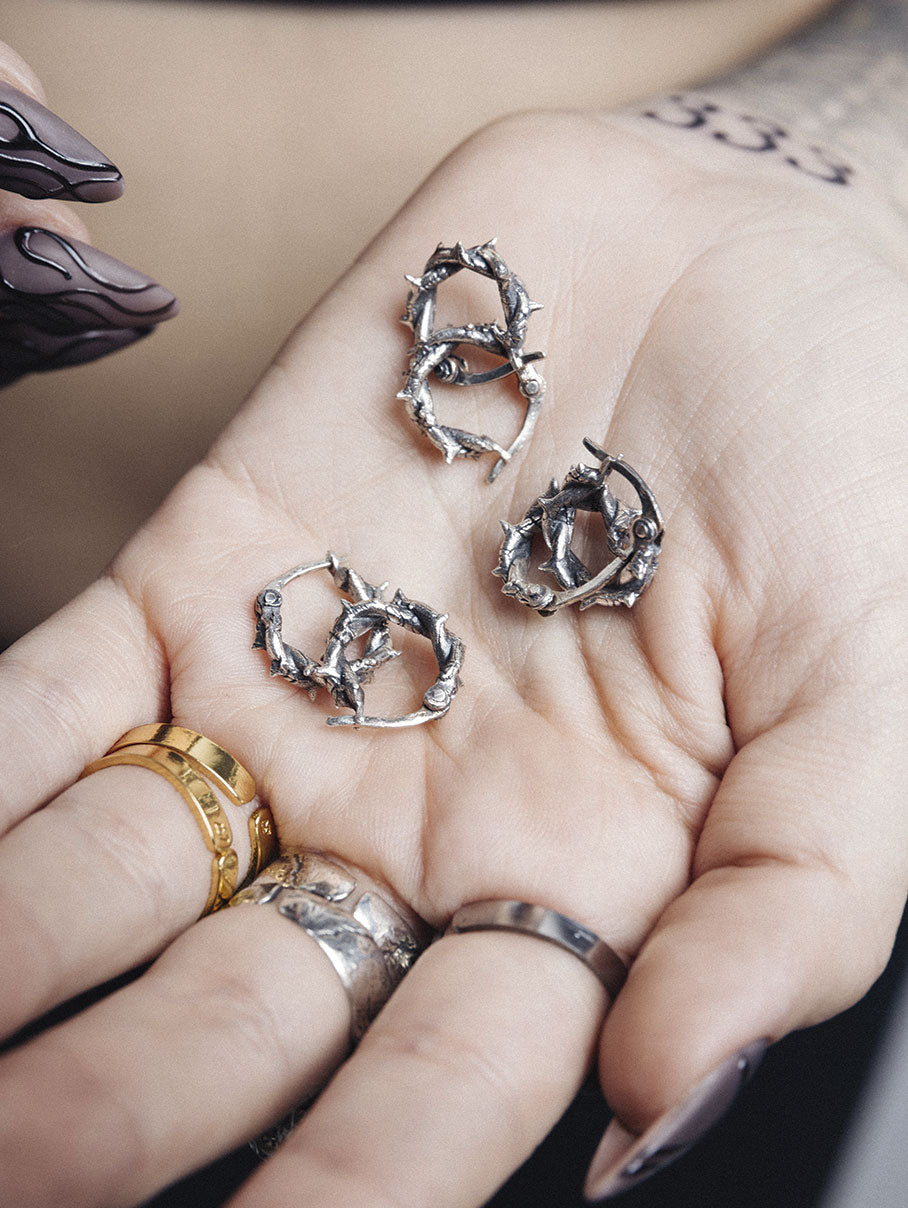 Minicandongas Espinas