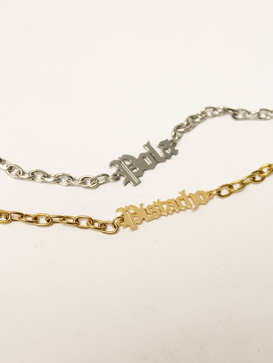 Manilla Personalizada