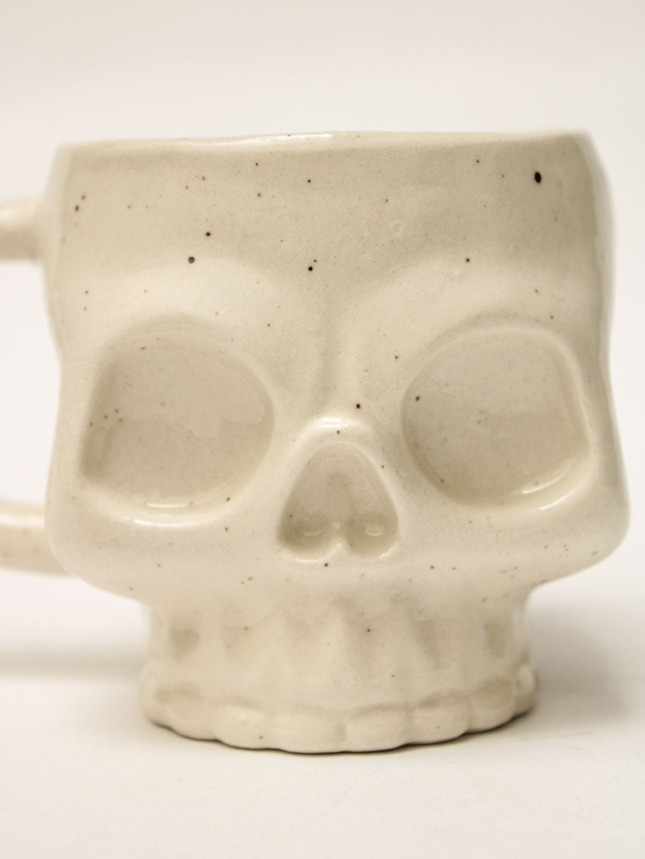 Mug Skull