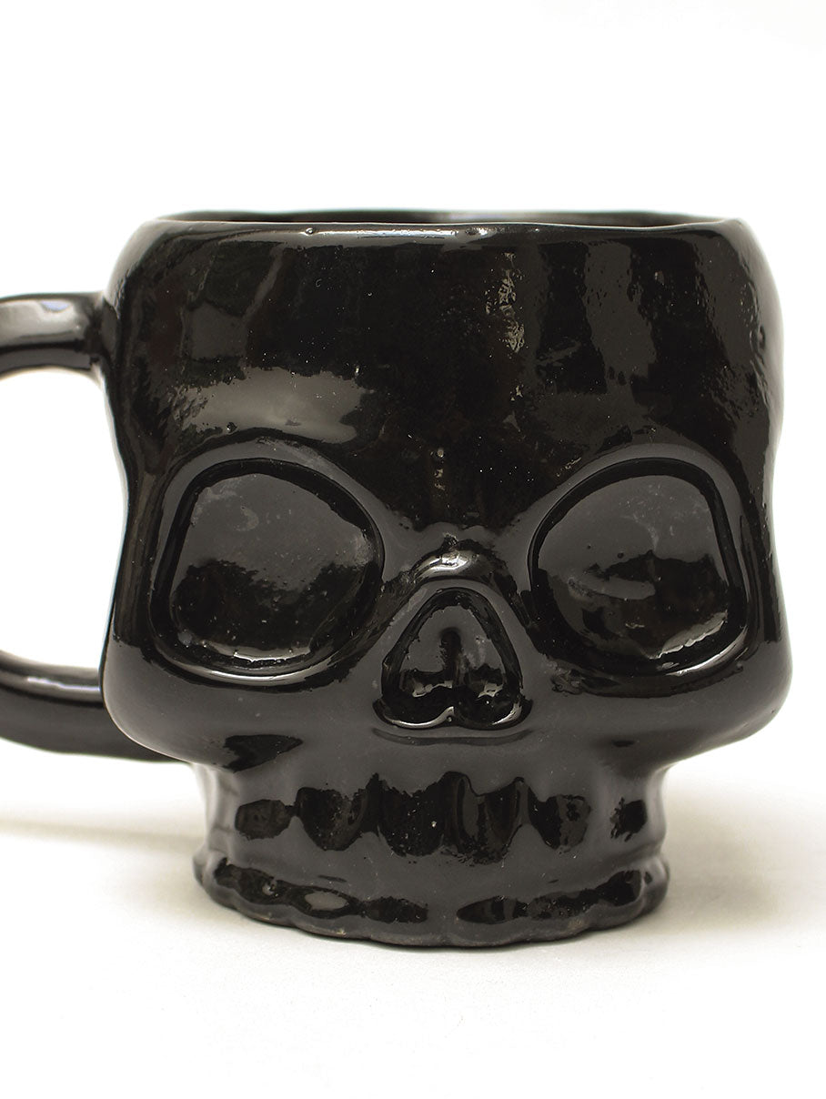 Mug Skull