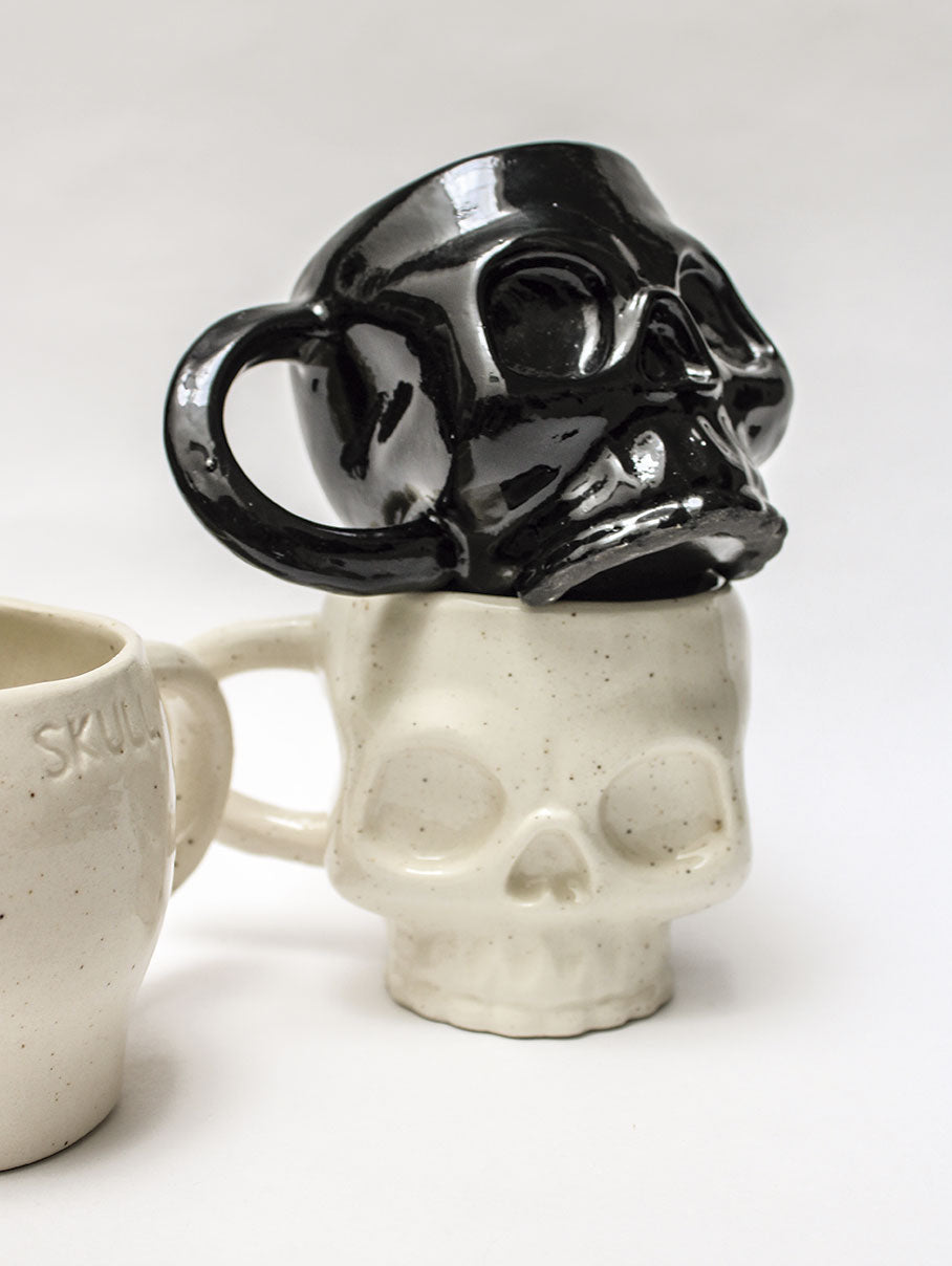 Mug Skull