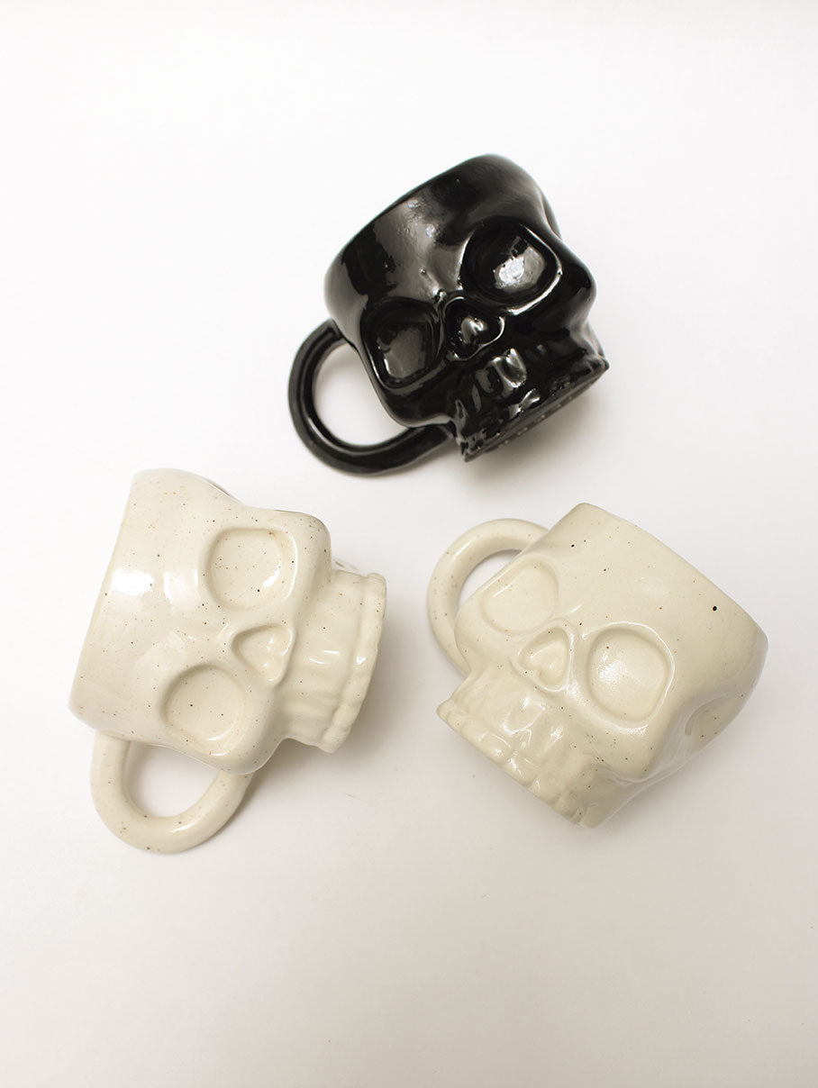Mug Skull