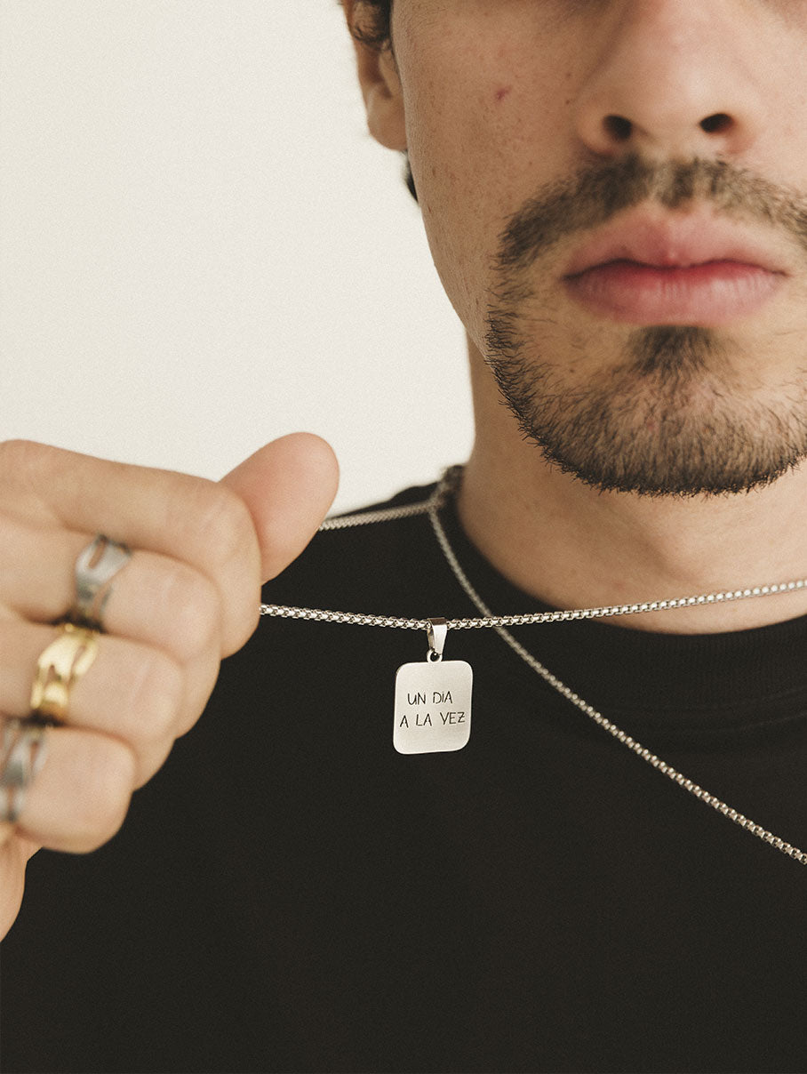 Plaquita Personalizado