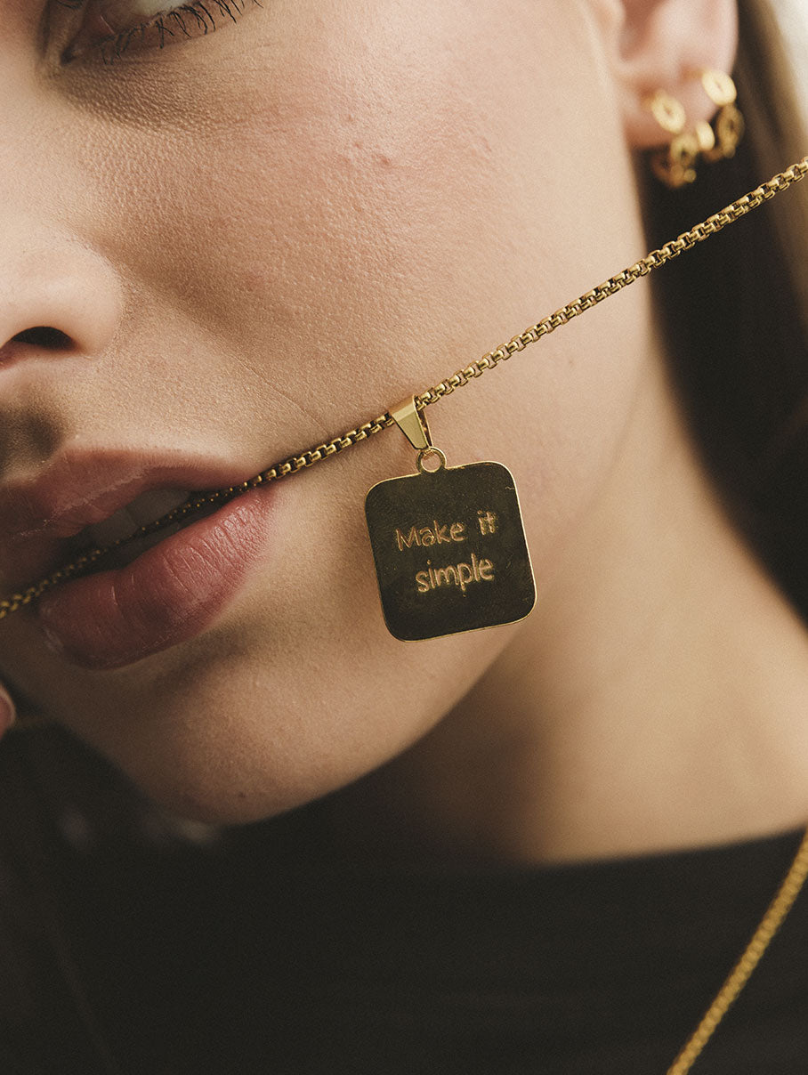 collar personalizado medellin colombia alternativo