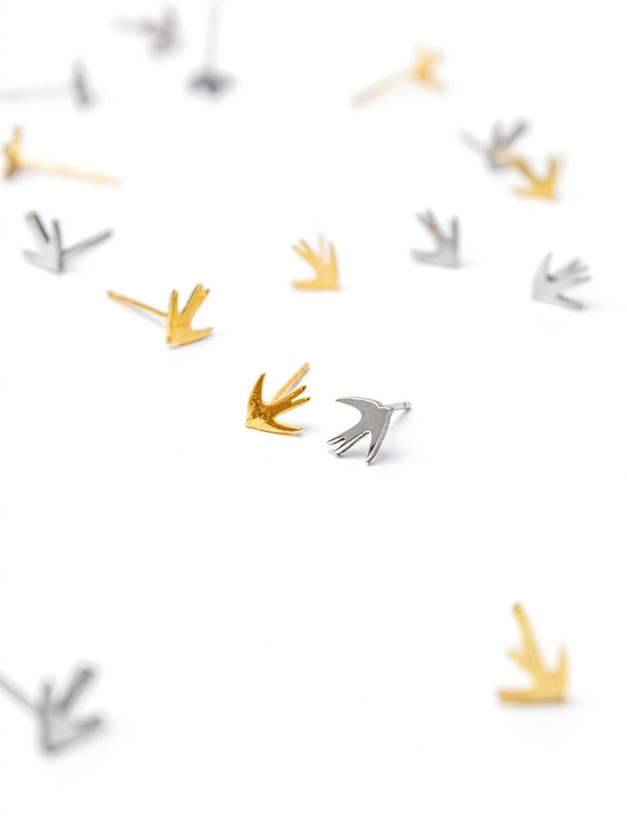 aretas mini pajaro