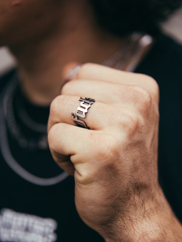 Anillo Fuck