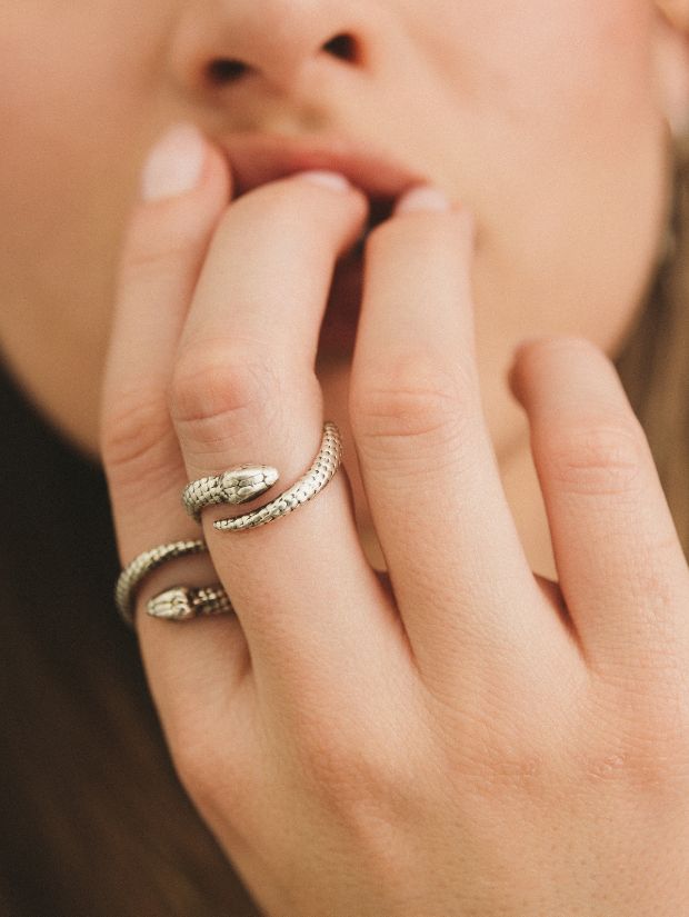 Anillo Snake