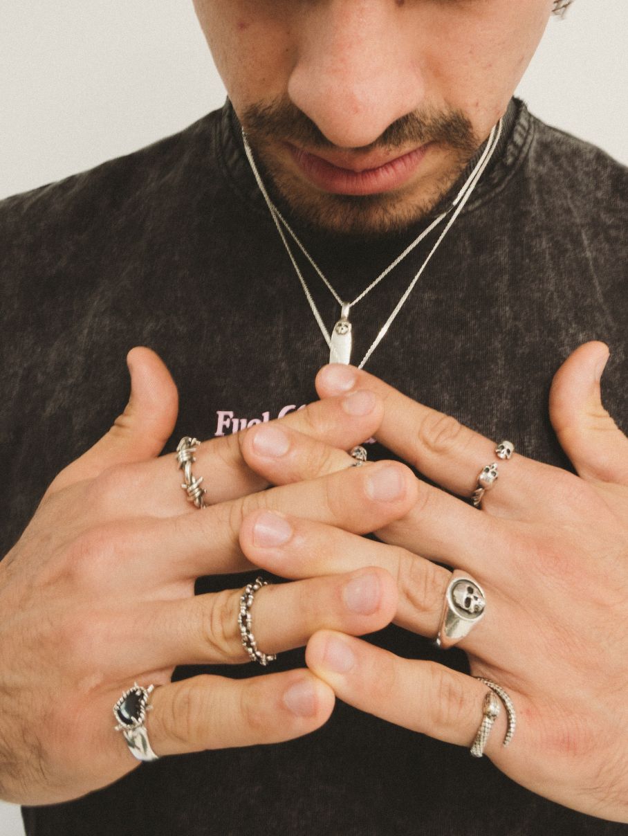 Anillo Snake