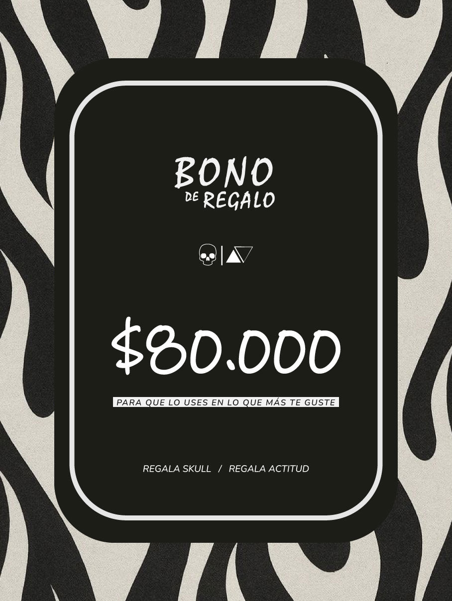 Bono Skull $80k