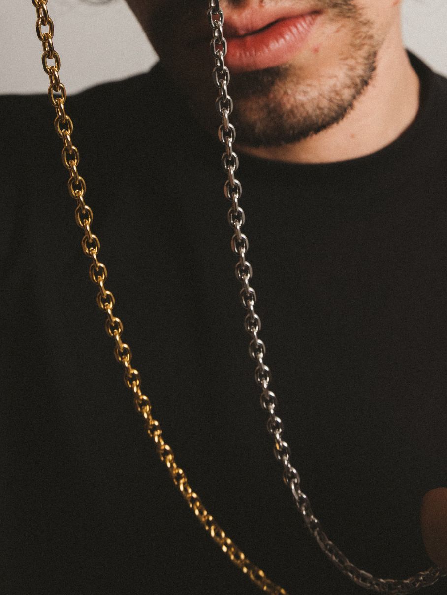 Basic Collar